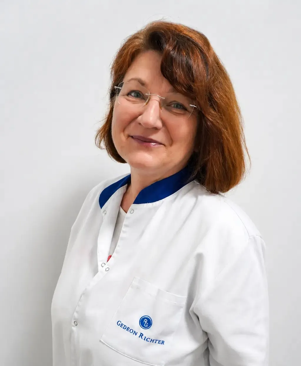 Stanciu Mihaela